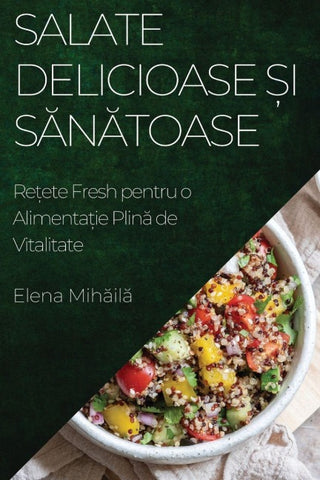 Salate Delicioase ¿i S¿n¿toase