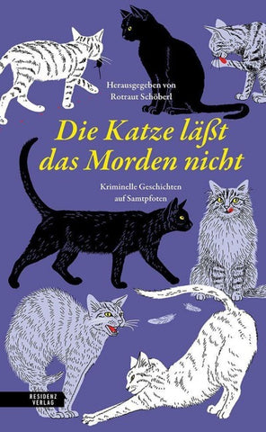 Die Katze lässt das Morden nicht