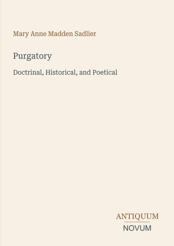 Purgatory