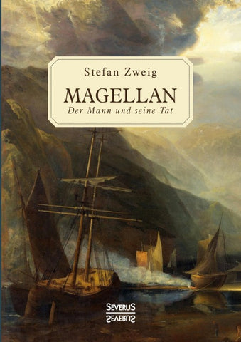 Magellan