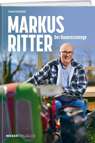 Markus Ritter