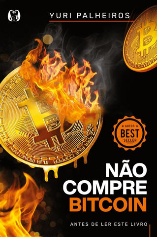 Não compre Bitcoin