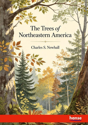 The Trees of Northeastern America