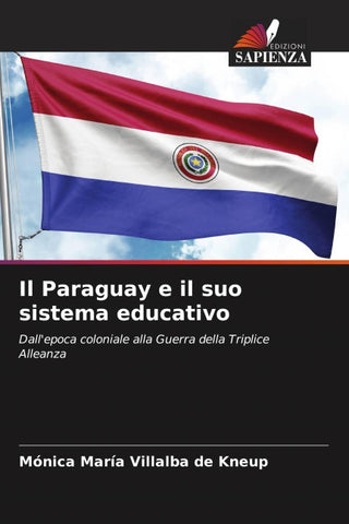 Il Paraguay e il suo sistema educativo