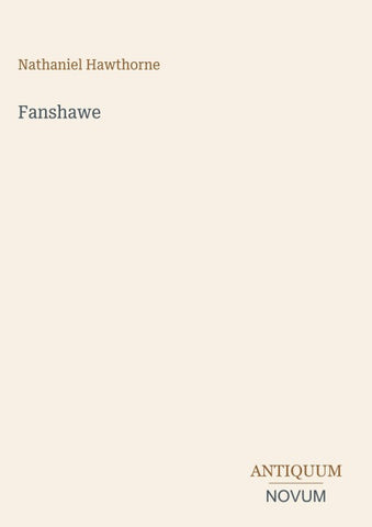 Fanshawe
