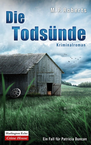 Die Todsünde