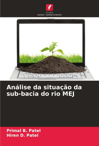 Análise da situação da sub-bacia do rio MEJ