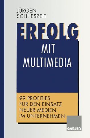 Erfolg mit Multimedia