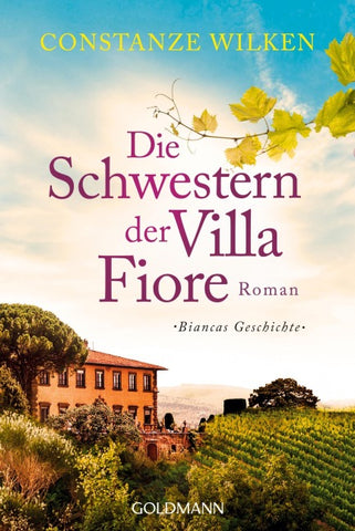 Die Schwestern der Villa Fiore 2
