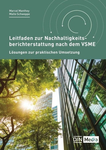Leitfaden zur Nachhaltigkeitsberichterstattung nach dem VSME