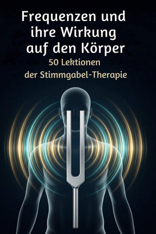 Frequenzen und ihre Wirkung auf den Körper