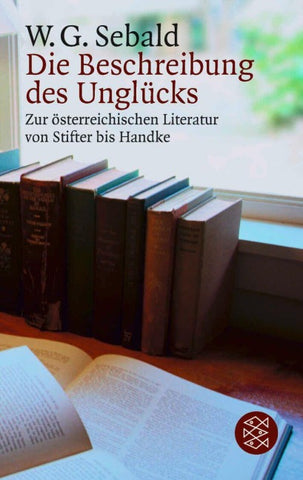 Die Beschreibung des Unglücks