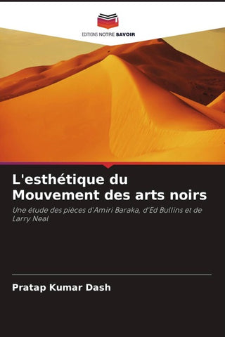 L'esthétique du Mouvement des arts noirs