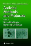 Antiviral Methods and Protocols