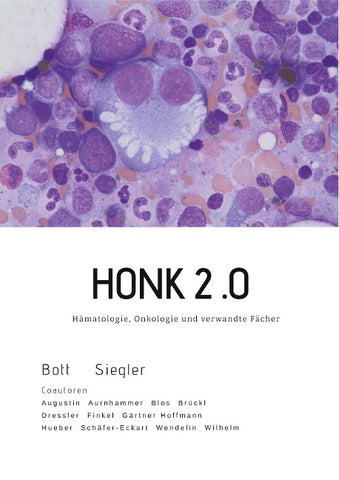 HONK