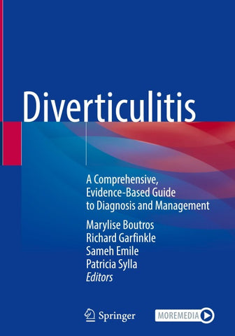 Diverticulitis