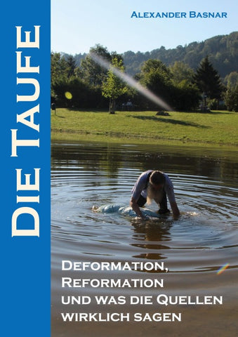 Die Taufe