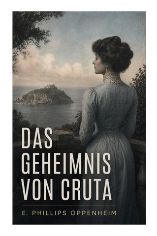Das Geheimnis von Cruta
