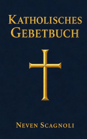 Katholisches Gebetbuch