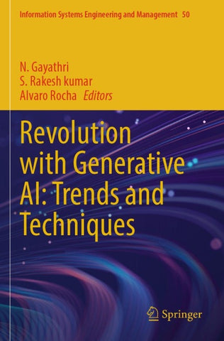 Revolution with Generative AI: Trends and Techniques
