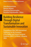 Building Resilience Through Digital Transformation and Sustainable Innovation