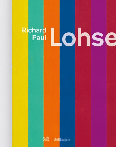 Richard Paul Lohse