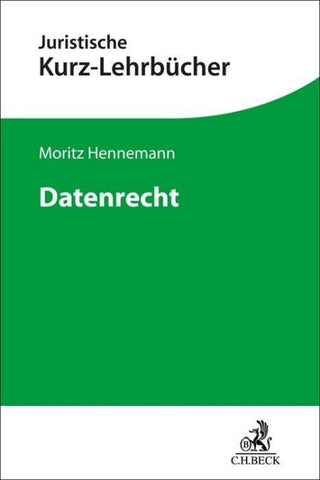 Datenrecht