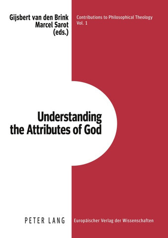 Understanding the Attributes of God