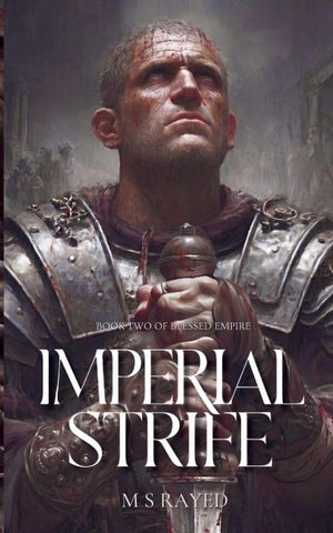 Imperial Strife