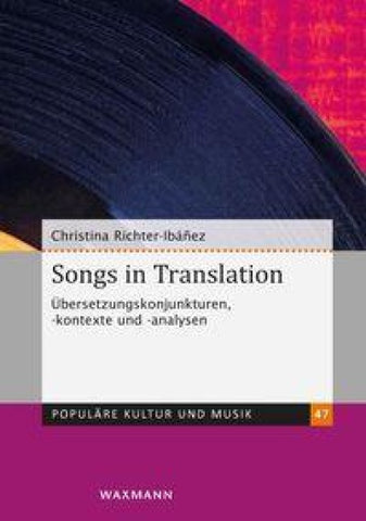 Songs in Translation