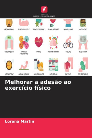 Melhorar a adesão ao exercício físico