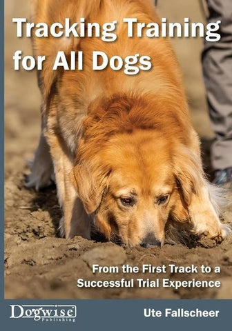 Tracking Training for All Dogs