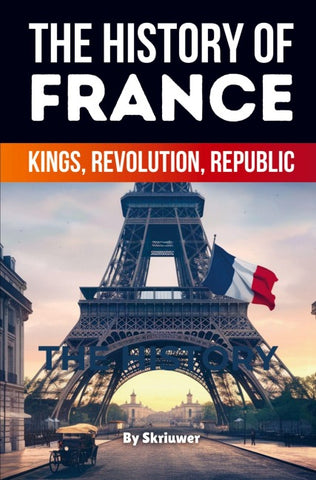 The History of France