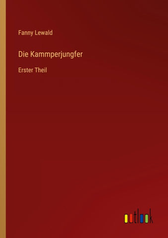 Die Kammperjungfer