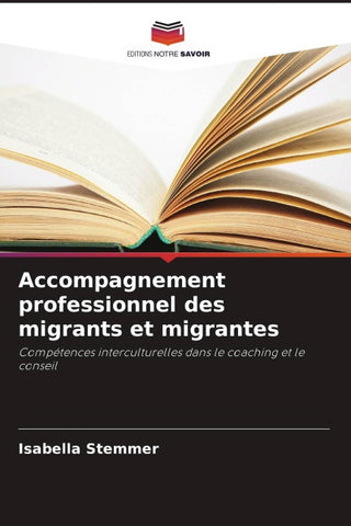 Accompagnement professionnel des migrants et migrantes