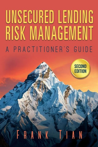 Unsecured Lending Risk Management