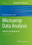 Microarray Data Analysis