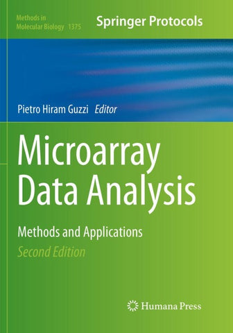 Microarray Data Analysis