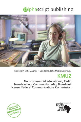 KMUZ
