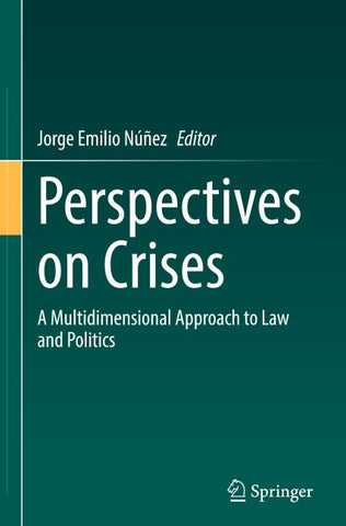 Perspectives on Crises