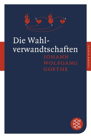 Die Wahlverwandtschaften
