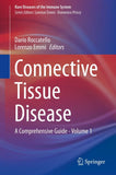 Connective Tissue Disease