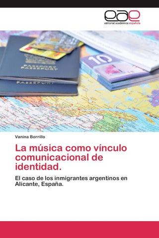 La música como vínculo comunicacional de identidad.