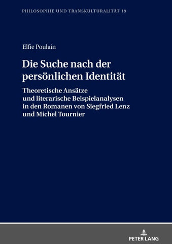 Die Suche nach der persönlichen Identität