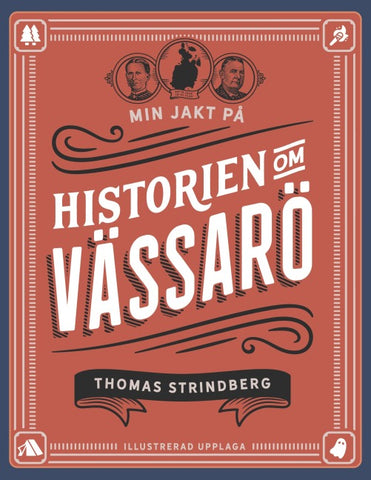 Min jakt på historien om Vässarö