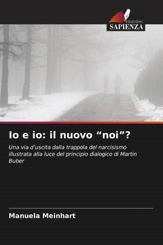 Io e io: il nuovo "noi"?