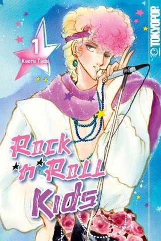 Rock 'n' Roll Kids 01