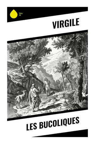 Les Bucoliques