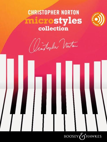 Norton: Microstyles Collection for Piano