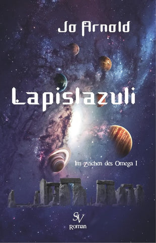 Lapislazuli